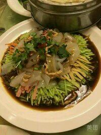 -高德海鲜舫(黄河南大街店)