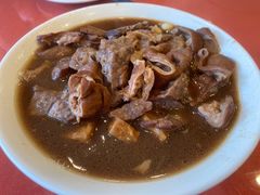 -北京小肠陈饭庄(方庄店)
