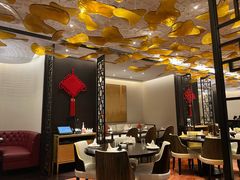 -保定中博希尔顿逸林酒店·御玺中餐厅