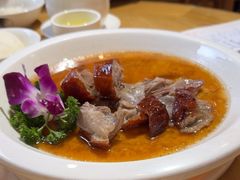 -德胜轩正宗顺德菜(宝安沙井会展中心店)