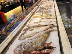 -乐在集市海鲜大排档(平潭店)
