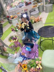 -MINI MARS KIDS CLUB亲子家庭中心(长宁天山店)
