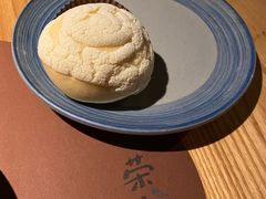 黑松露鹅肝包-荣小馆(杭州大厦店)