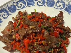 -千百味红餐厅·江西菜(绿地双子塔店)