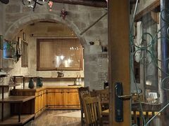 -Seten Restaurant Cappadocia