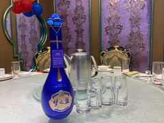 -金米箩大酒店(五角场店)