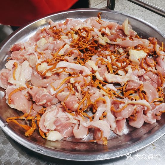 鑫记清远鸡煲王