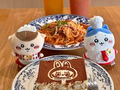 -NG PASTA吴居·中华意面·鲜牛排(南头古城店)