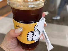 -Manner Coffee(合生汇店)