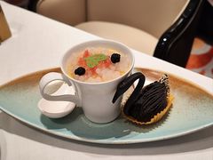 -君庭中餐厅(友谊宾馆店)