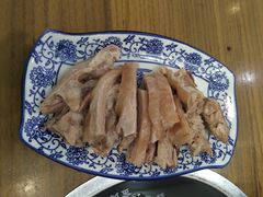 -庄行曹记羊肉(泗泾店)