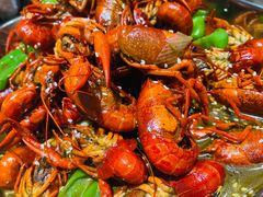 -527烧烤·龙虾·精酿酒(小石城美乐城店)