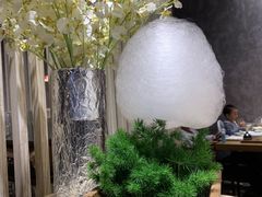 棉花糖葫芦-小大董·烤鸭(五棵松店)