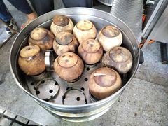 -達揚原味燉品(文明路店)
