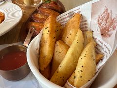 -原石牛扒·约会餐厅(龙城万科里店)