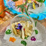 这家店直接承包我的海鲜自由！！