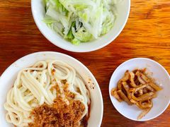 -老号牛王庙金宴面店(锦东路253号院店)