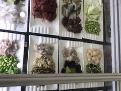 -吕四渔港码头海鲜餐厅
