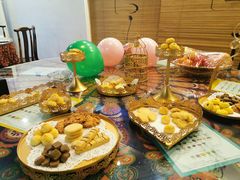 -乌托邦轰趴日租聚会别墅(先生的院子店)