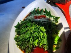 -蜀龙阁· 龍头水煮鱼(天坛店)