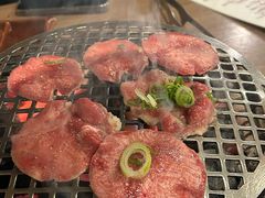 -七輪焼肉 榮華亭(難波店)