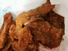 -京天红酒家(马家堡店)