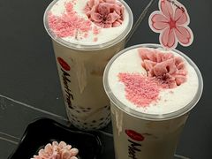-鲜芋仙(高新万达广场店)
