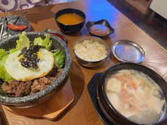 -恩你小木屋·烤肉韩式料理(嘉兴秀洲店)