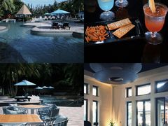 -海南清水湾莱佛士酒店