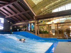 -杭州开元森泊度假乐园