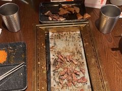 -新石器烤肉(中房金谊广场店)