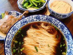 -孙盛兴奥灶面馆·蟹黄面·三虾面(山塘街总店)