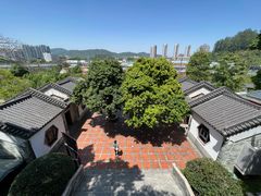 -广州神农草堂中医药博物馆