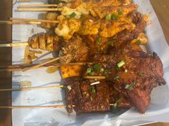 -魏记里脊肉炸炸炸(南门口店)