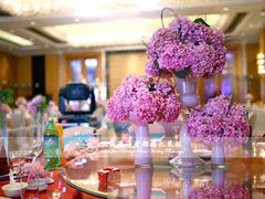 上海浪漫爱都婚礼策划-上海虹桥君丽假日酒店(娄山关路地铁站店)