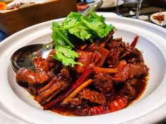 -茶叁酒肆·楚味江湖(菱角湖店)