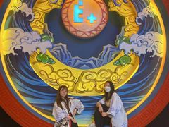 -E+有冰工厂·昆仑寒宫2(五角场店)