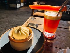 -青咖啡(三坊七巷店)