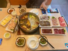 -野妹火锅(龙岗店)