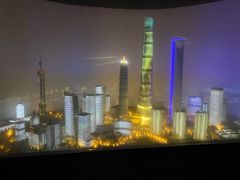 -上海中心大厦