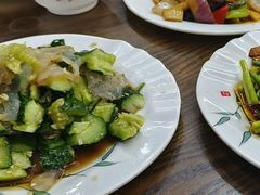 -晶渔坊·海鲜私房菜(东夷小镇店)