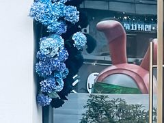 -燕庭·纯燕窝·甜品下午茶(日月光店)