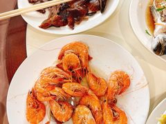 -北平采芝楼餐厅