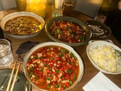 -凡人&庄阿姨的辣(万寿亭店)