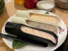 -温野菜涮涮锅(大悦城店)