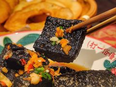 -洞庭土菜馆(天河北总店)