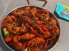 -盔甲王·猛货牌档(安泰店)