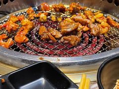 -火炉火自助餐(喜隆多店)