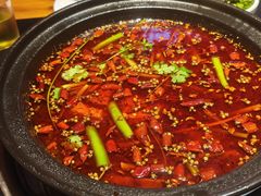 -小饕荟雅安贡椒鱼鲜馆(广福桥店)