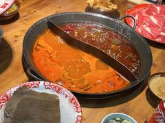 -楠火锅(哈尔滨金爵万象店)
